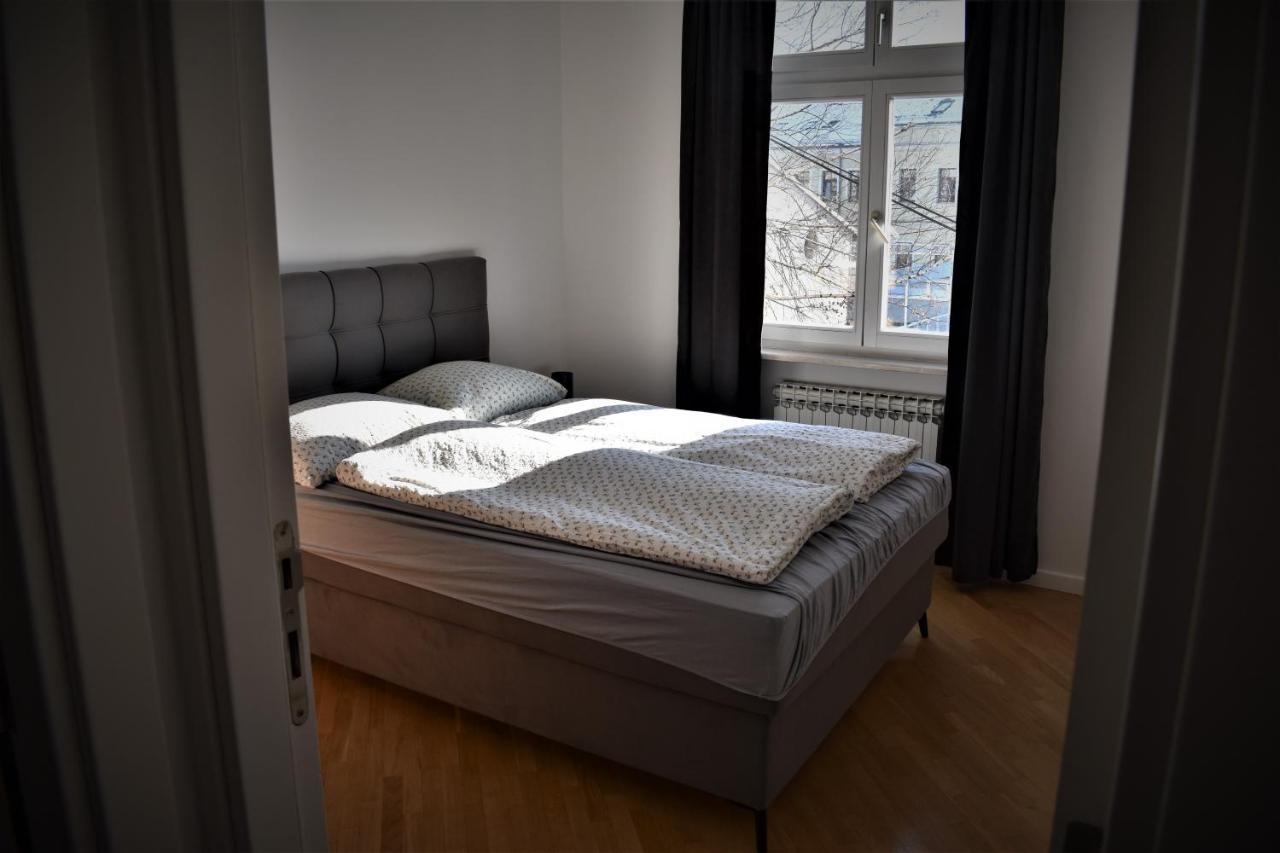 Apartment Mejtas With Free Parking Sarajevo Exterior photo